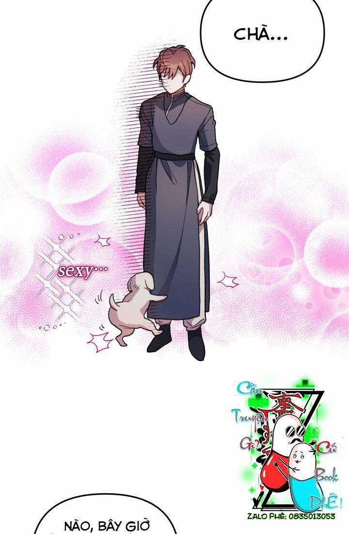 Học Viện Mu Wui Kwan Chapter 7 trang 60