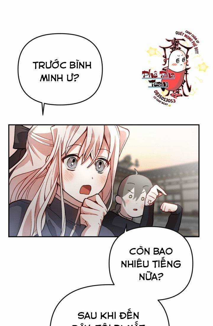 Học Viện Mu Wui Kwan Chapter 7 trang 64