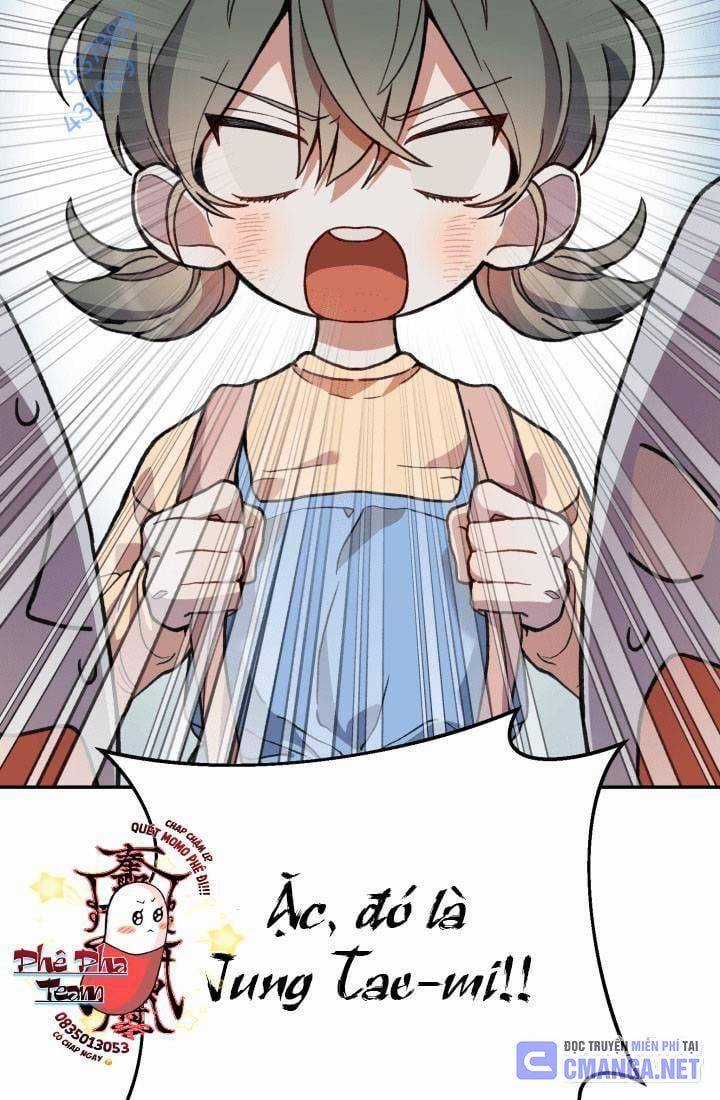 Học Viện Mu Wui Kwan Chapter 7 trang 8