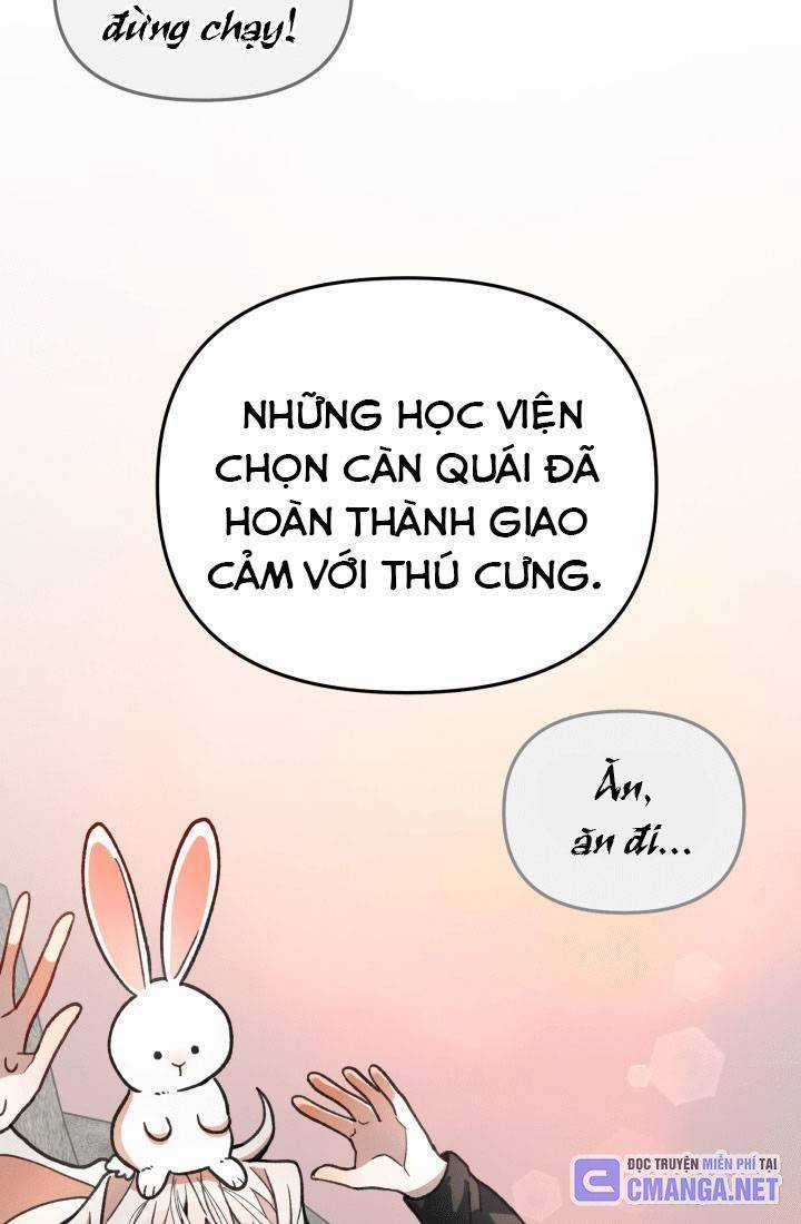 Học Viện Mu Wui Kwan Chapter 7 trang 83