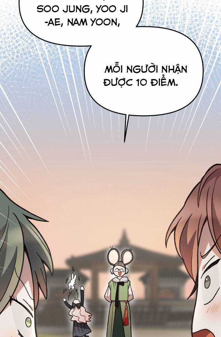 Học Viện Mu Wui Kwan Chapter 7 trang 85