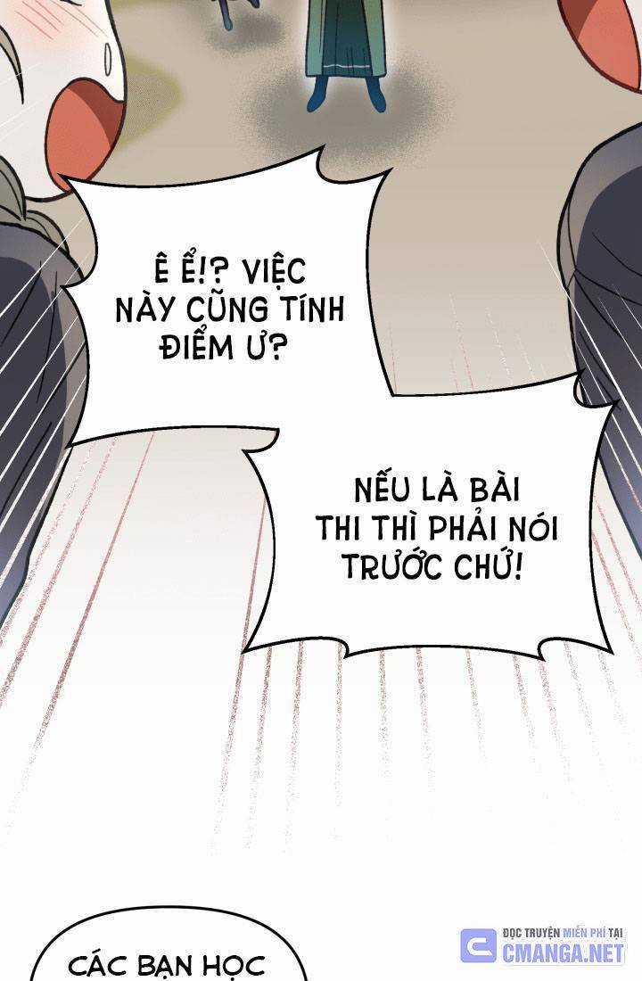 Học Viện Mu Wui Kwan Chapter 7 trang 86