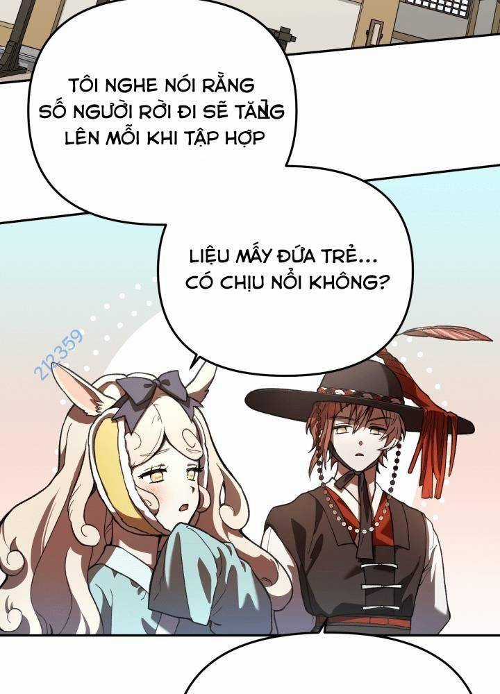 Học Viện Mu Wui Kwan Chapter 8 trang 101