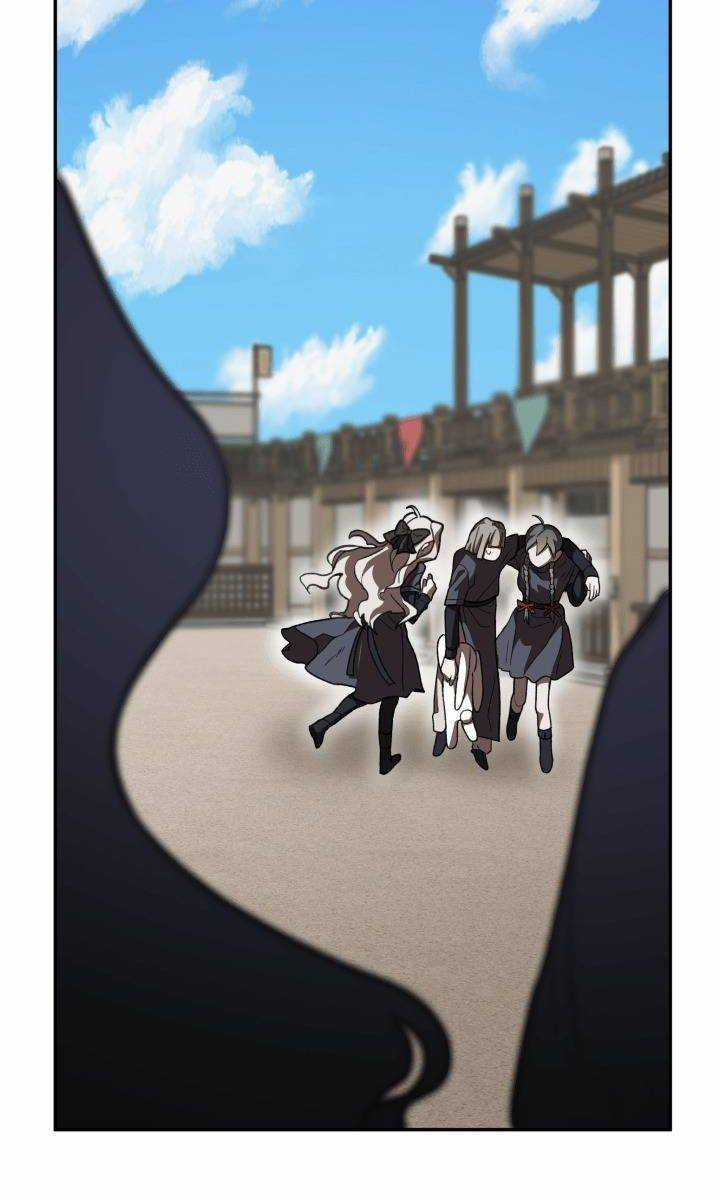 Học Viện Mu Wui Kwan Chapter 8 trang 104