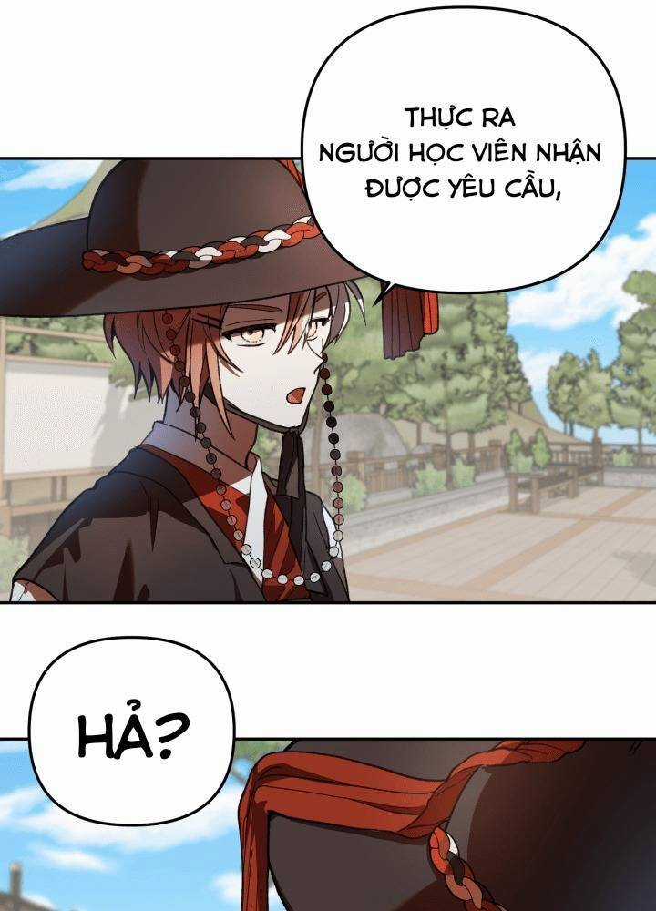 Học Viện Mu Wui Kwan Chapter 8 trang 107