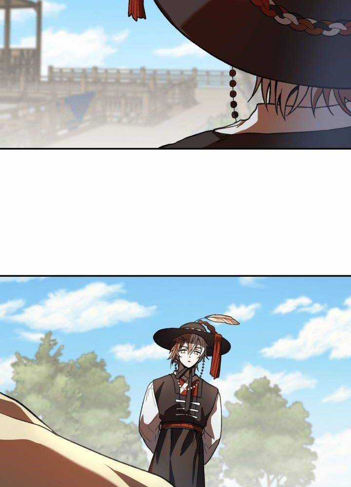 Học Viện Mu Wui Kwan Chapter 8 trang 108