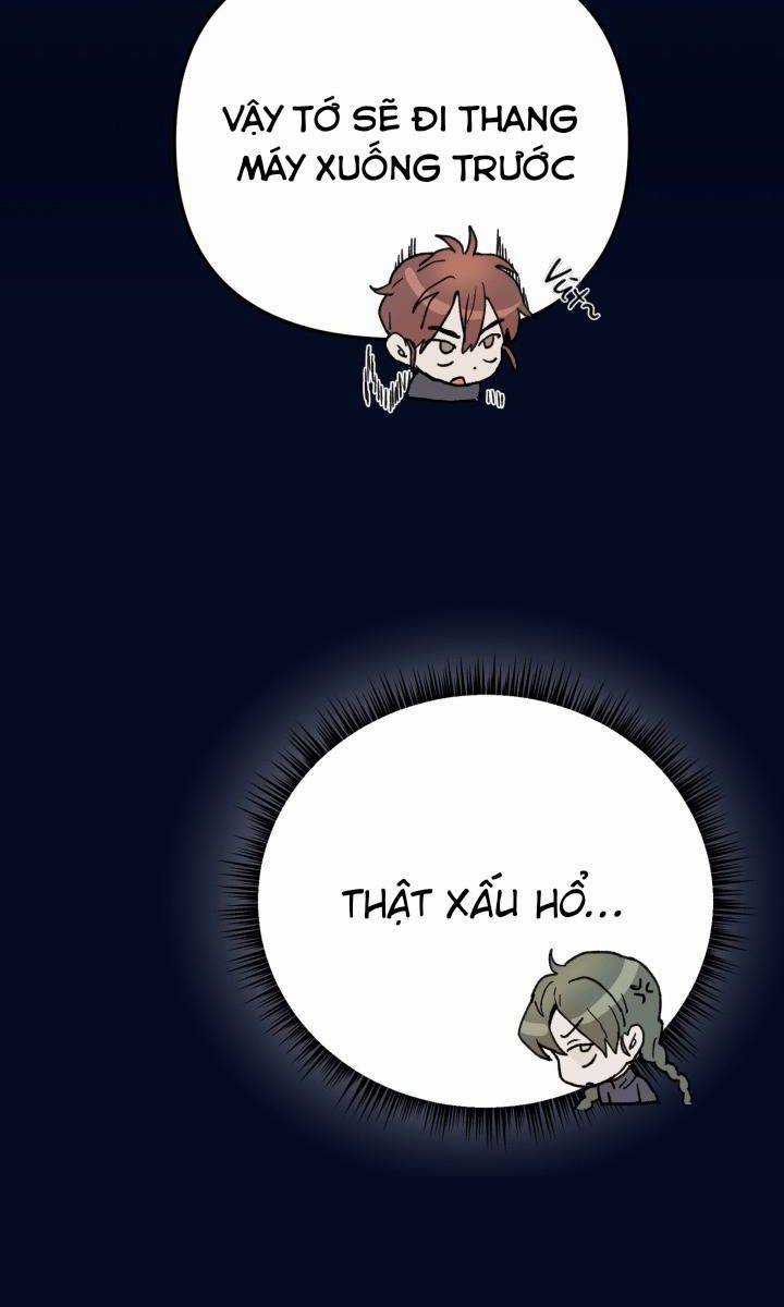 Học Viện Mu Wui Kwan Chapter 8 trang 15