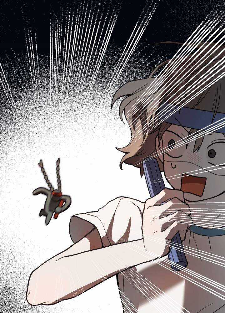 Học Viện Mu Wui Kwan Chapter 8 trang 30