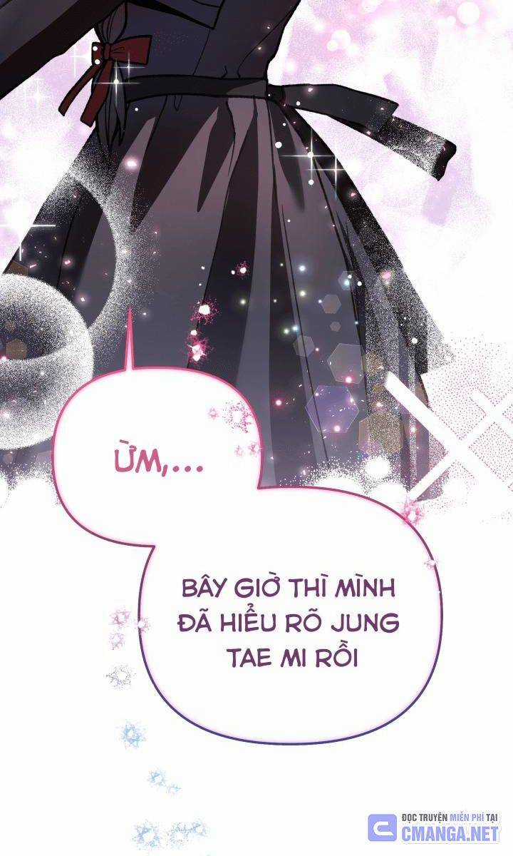 Học Viện Mu Wui Kwan Chapter 8 trang 35