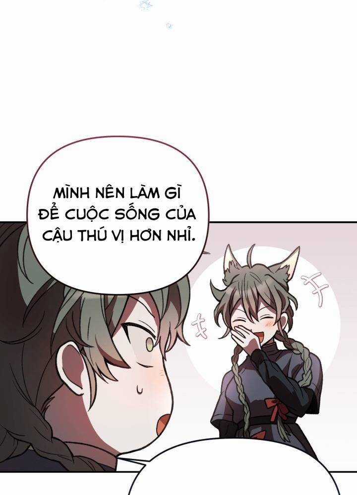 Học Viện Mu Wui Kwan Chapter 8 trang 36