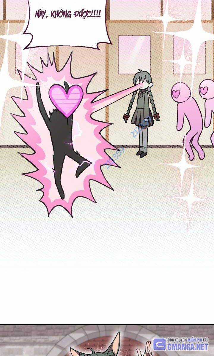 Học Viện Mu Wui Kwan Chapter 8 trang 42