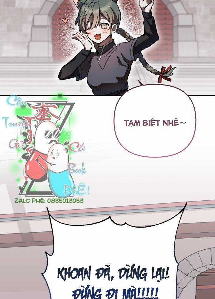 Học Viện Mu Wui Kwan Chapter 8 trang 43