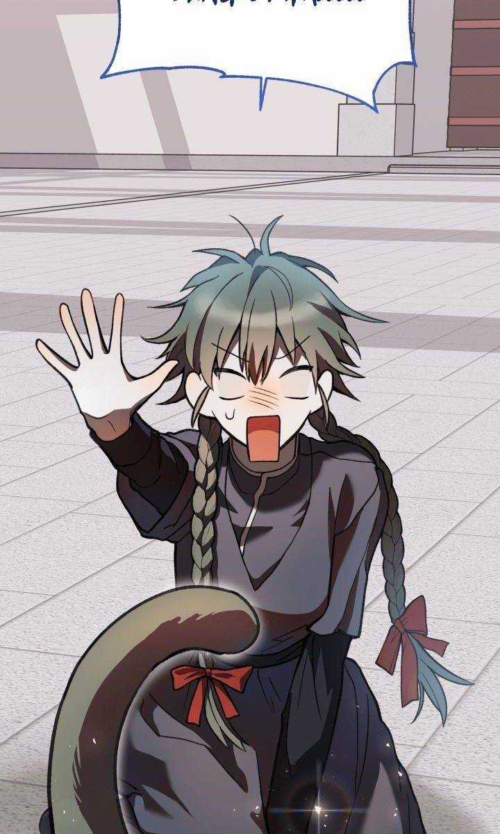 Học Viện Mu Wui Kwan Chapter 8 trang 44