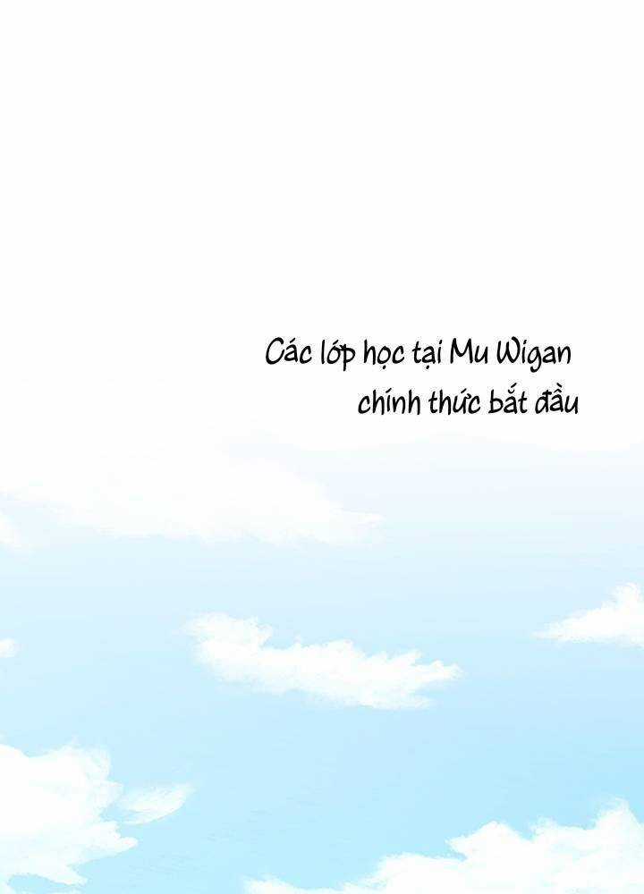 Học Viện Mu Wui Kwan Chapter 8 trang 51