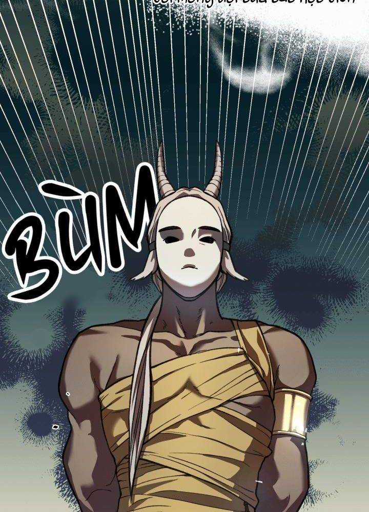 Học Viện Mu Wui Kwan Chapter 8 trang 54