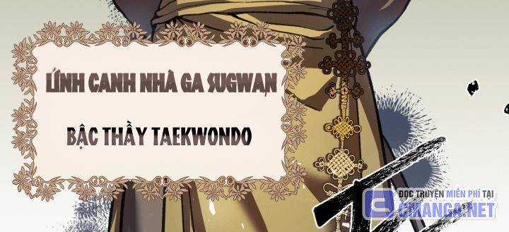 Học Viện Mu Wui Kwan Chapter 8 trang 55