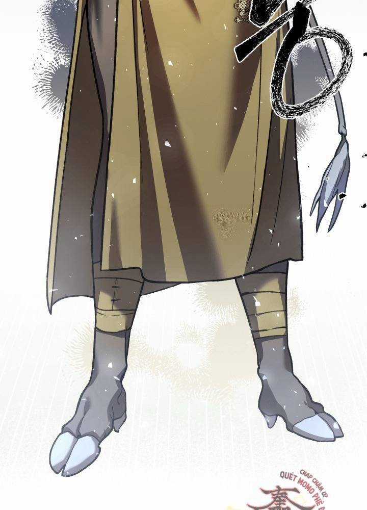 Học Viện Mu Wui Kwan Chapter 8 trang 56