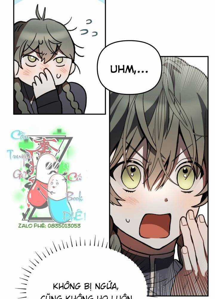 Học Viện Mu Wui Kwan Chapter 8 trang 6