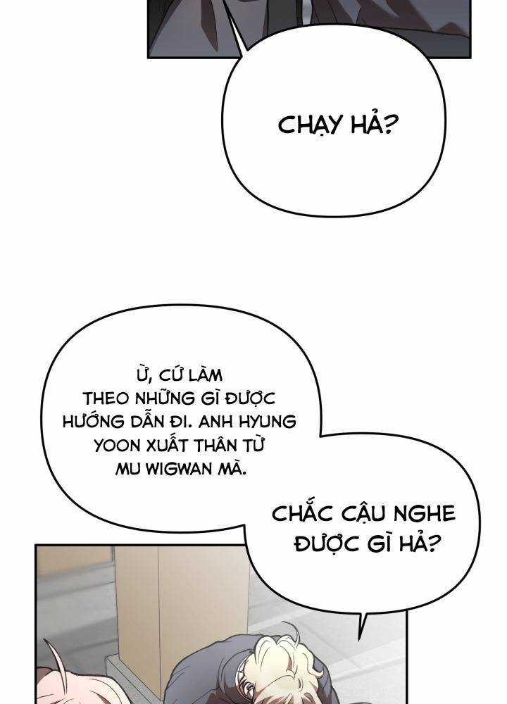 Học Viện Mu Wui Kwan Chapter 8 trang 60