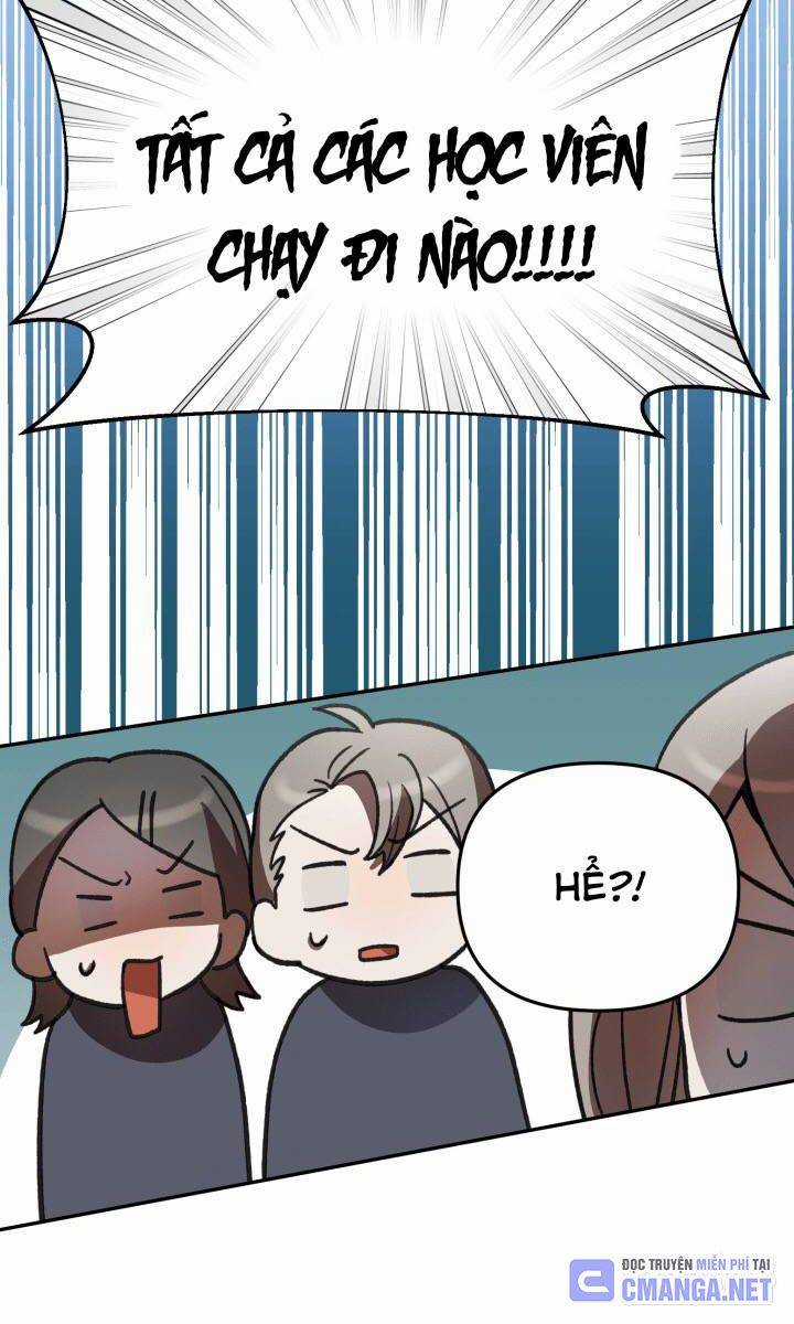 Học Viện Mu Wui Kwan Chapter 8 trang 68