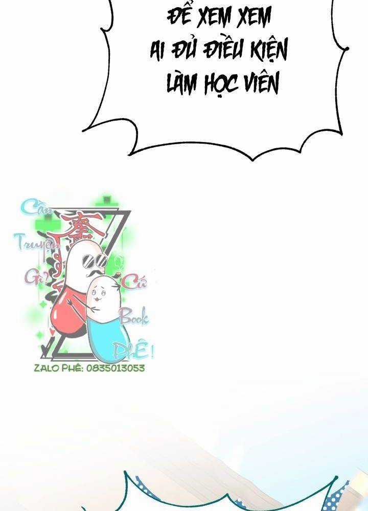 Học Viện Mu Wui Kwan Chapter 8 trang 72