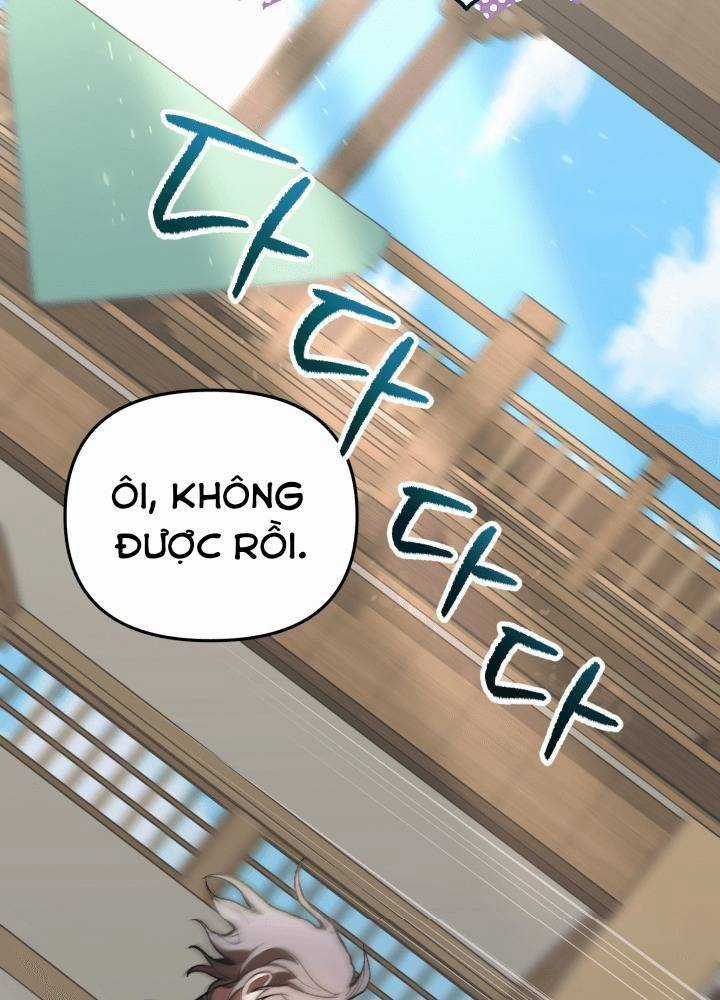 Học Viện Mu Wui Kwan Chapter 8 trang 74