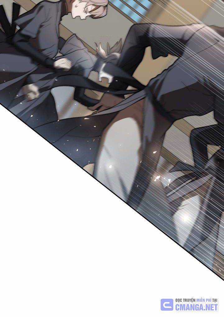 Học Viện Mu Wui Kwan Chapter 8 trang 75