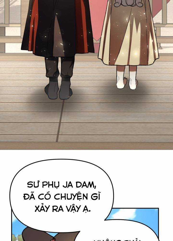 Học Viện Mu Wui Kwan Chapter 8 trang 78