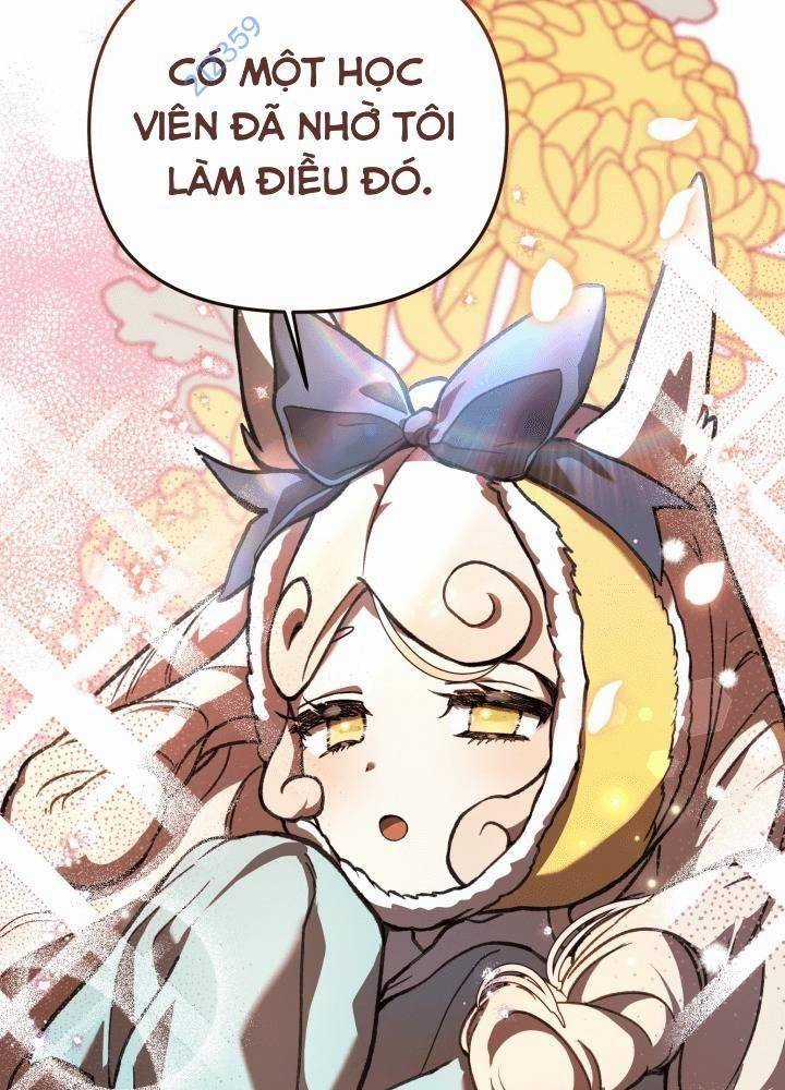 Học Viện Mu Wui Kwan Chapter 8 trang 80