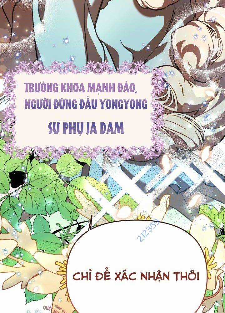 Học Viện Mu Wui Kwan Chapter 8 trang 81