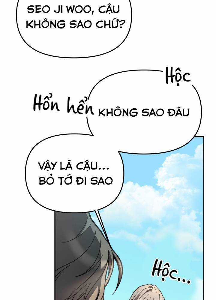Học Viện Mu Wui Kwan Chapter 8 trang 87