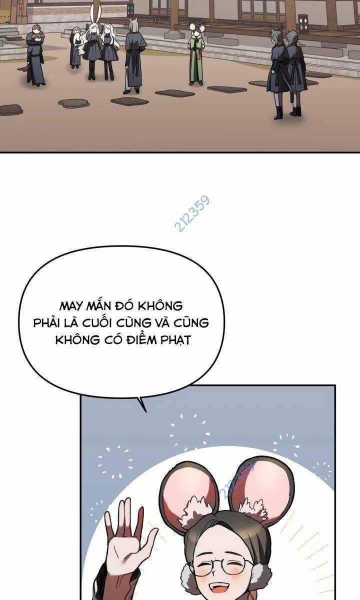 Học Viện Mu Wui Kwan Chapter 8 trang 9