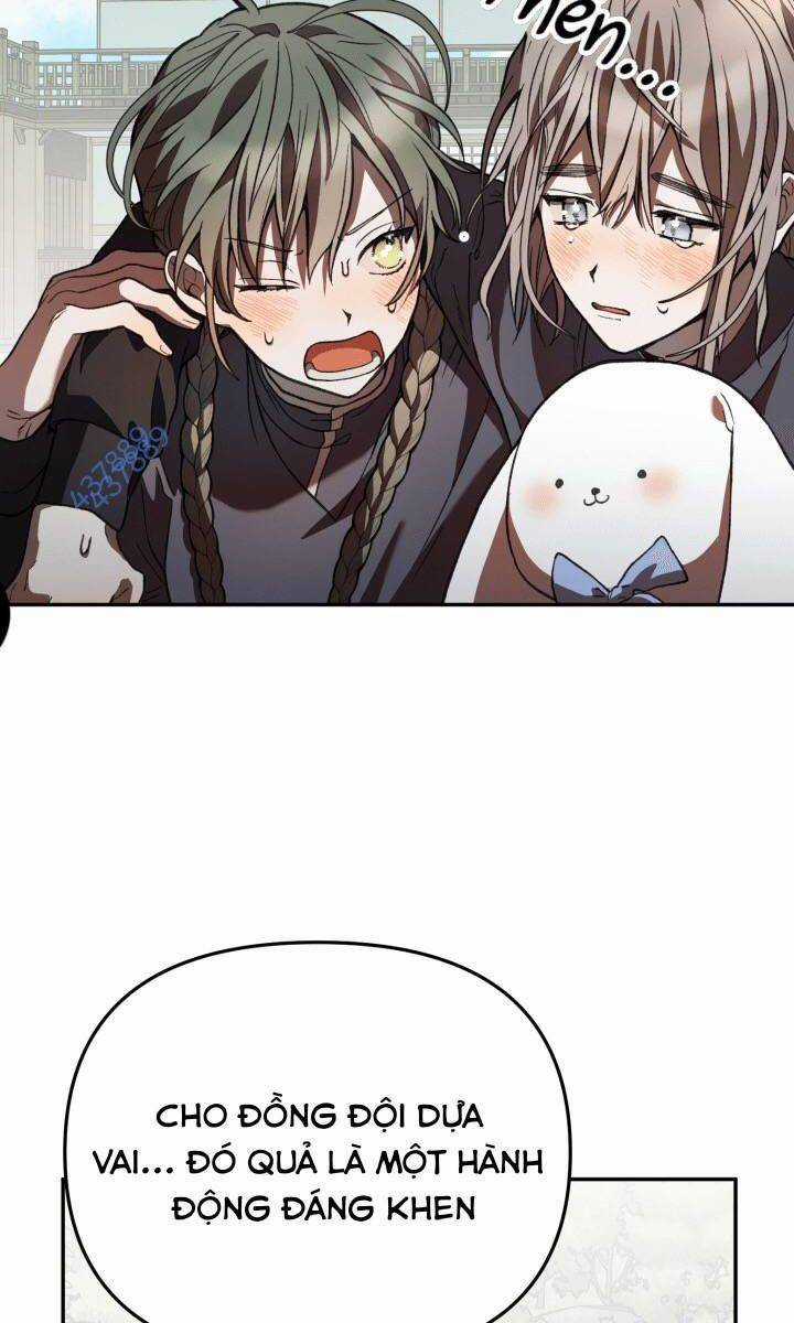 Học Viện Mu Wui Kwan Chapter 8 trang 90