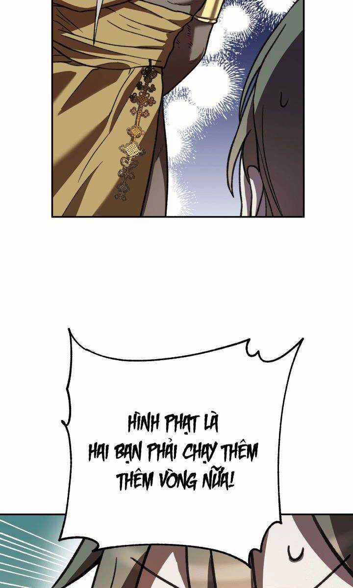 Học Viện Mu Wui Kwan Chapter 8 trang 96