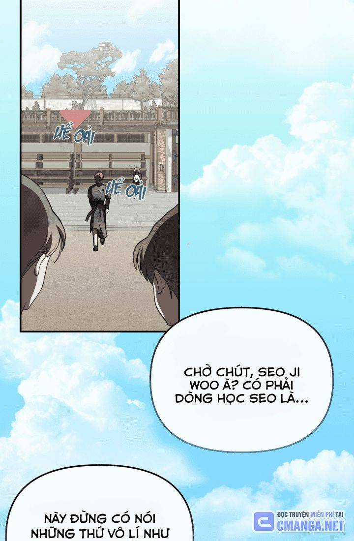 Học Viện Mu Wui Kwan Chapter 9 trang 11