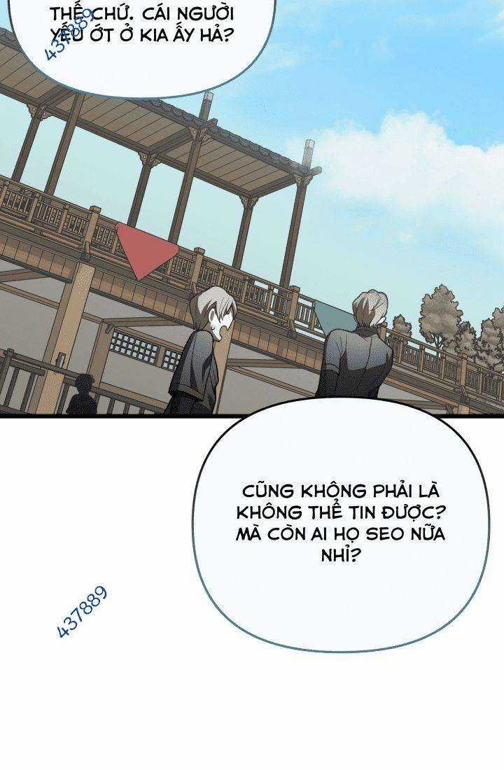 Học Viện Mu Wui Kwan Chapter 9 trang 12