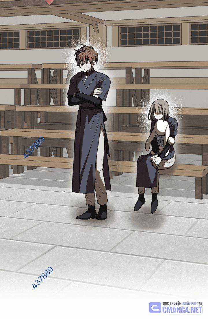 Học Viện Mu Wui Kwan Chapter 9 trang 14