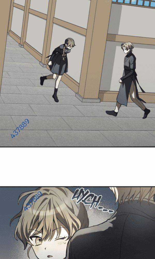 Học Viện Mu Wui Kwan Chapter 9 trang 22