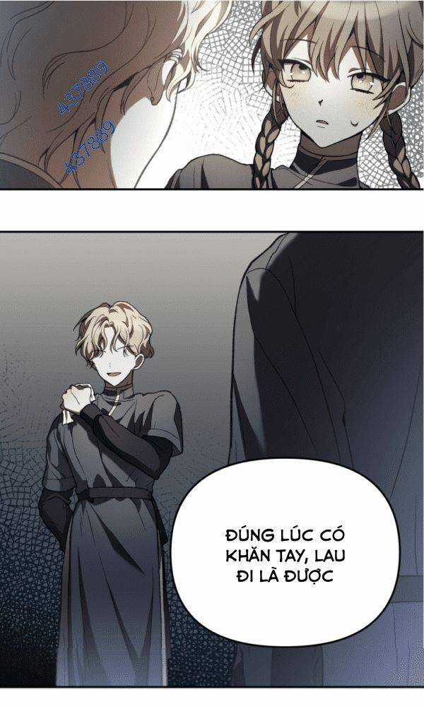 Học Viện Mu Wui Kwan Chapter 9 trang 25