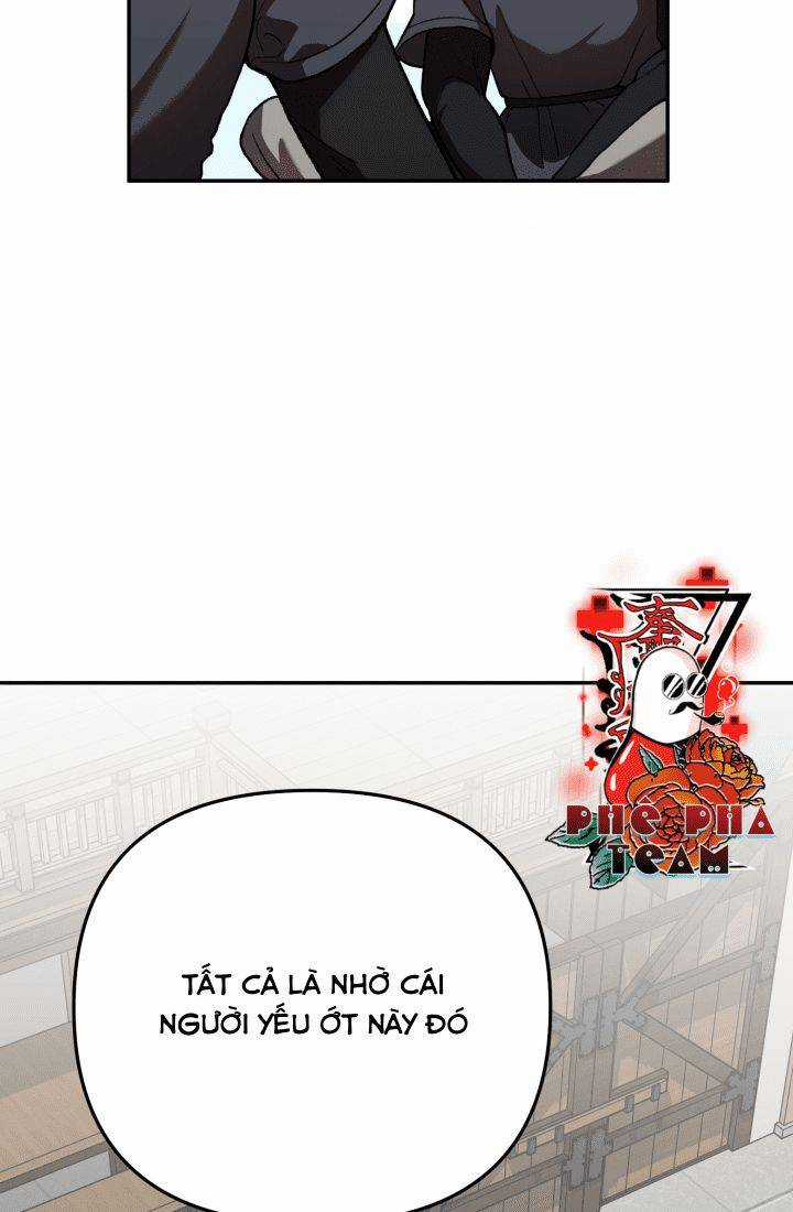 Học Viện Mu Wui Kwan Chapter 9 trang 3