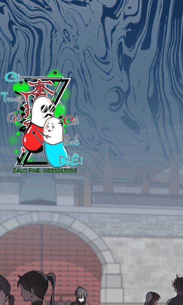 Học Viện Mu Wui Kwan Chapter 9 trang 39