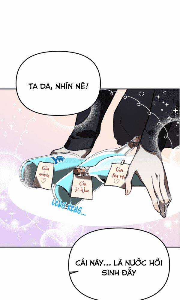 Học Viện Mu Wui Kwan Chapter 9 trang 43