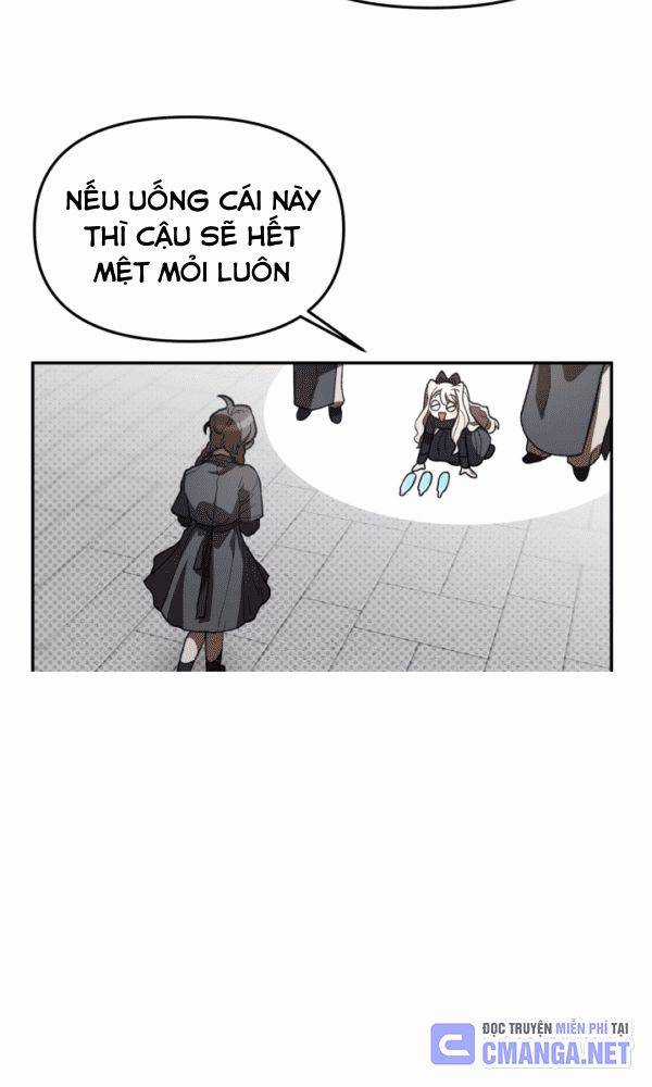 Học Viện Mu Wui Kwan Chapter 9 trang 44