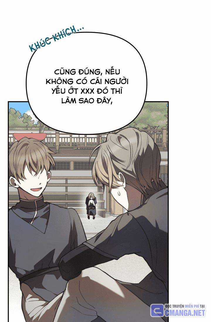 Học Viện Mu Wui Kwan Chapter 9 trang 5