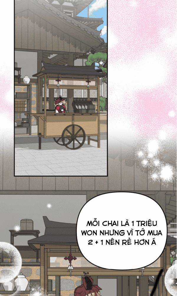 Học Viện Mu Wui Kwan Chapter 9 trang 51