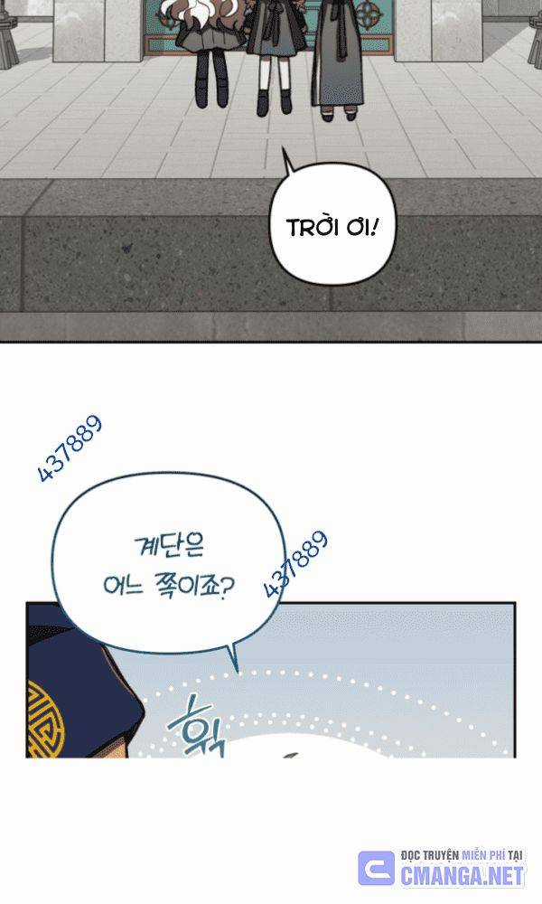 Học Viện Mu Wui Kwan Chapter 9 trang 62