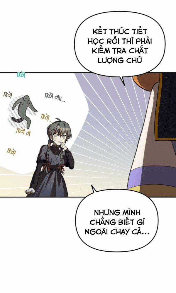 Học Viện Mu Wui Kwan Chapter 9 trang 65