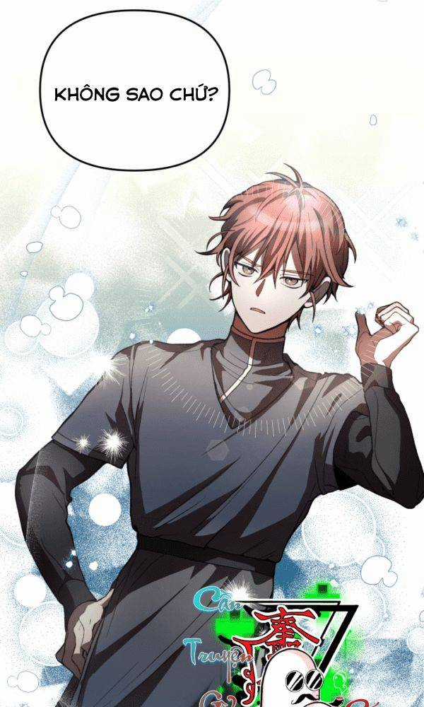 Học Viện Mu Wui Kwan Chapter 9 trang 67