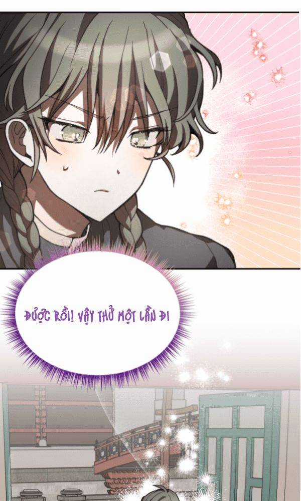 Học Viện Mu Wui Kwan Chapter 9 trang 69