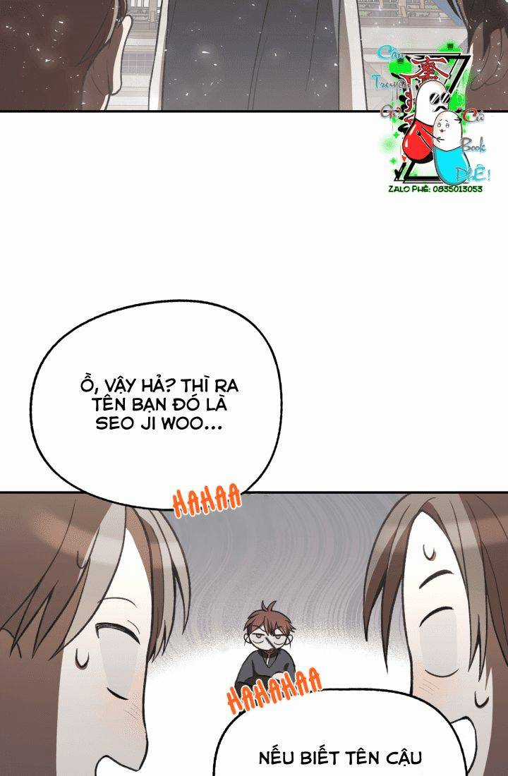 Học Viện Mu Wui Kwan Chapter 9 trang 9